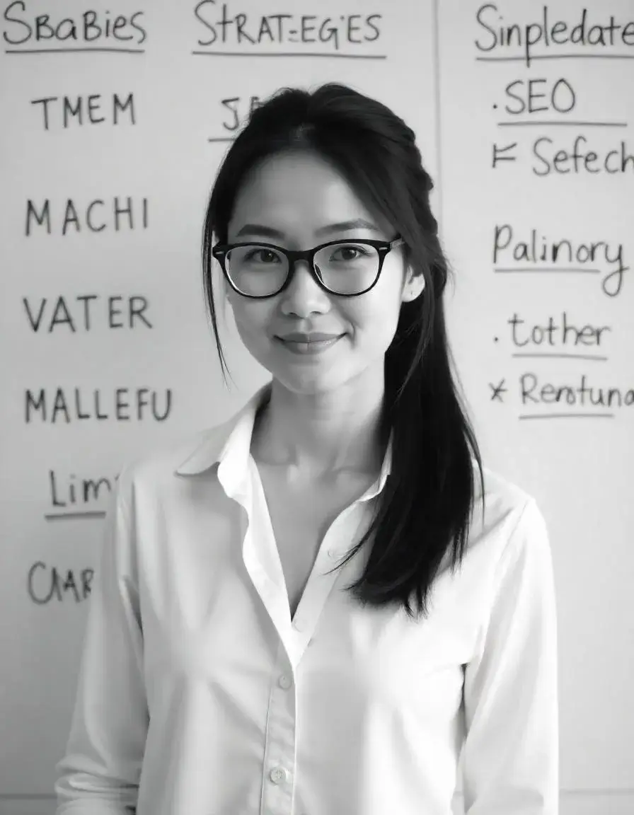 Mandy Ogram's Picture