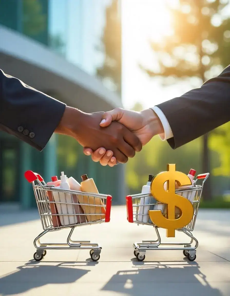 Affiliate Disclosure 💼