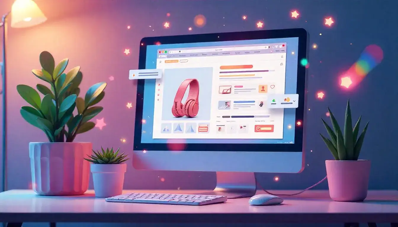 SEO Best Practices for E-commerce Product Pages