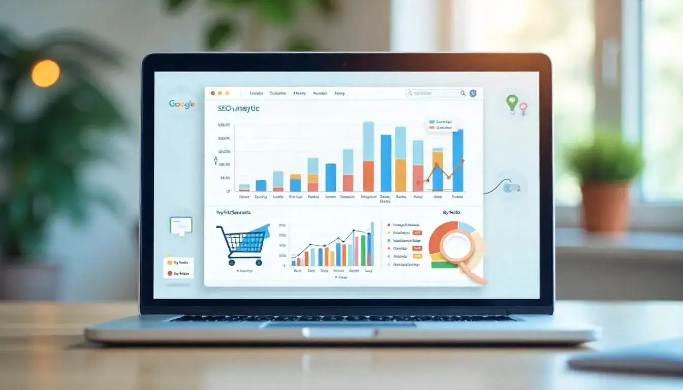 Top 10 SEO Services to Boost Your E-commerce Site's Visibility