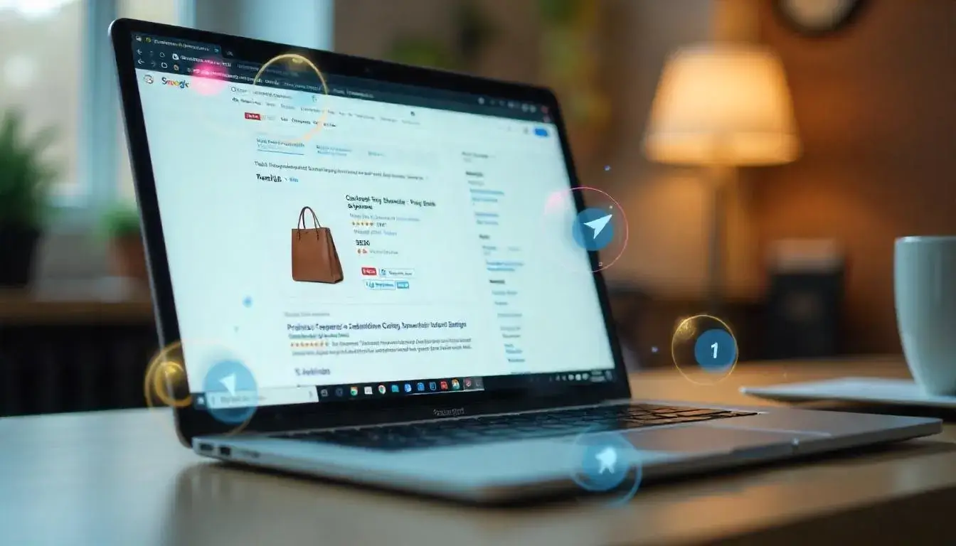 SEO Optimization for Shopify Product Pages