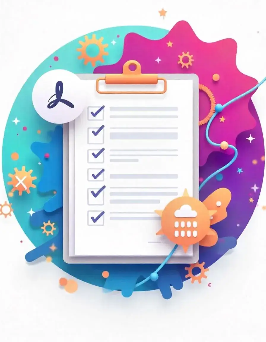 Terms of Service 📜